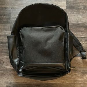 BEIS The Backpack Black